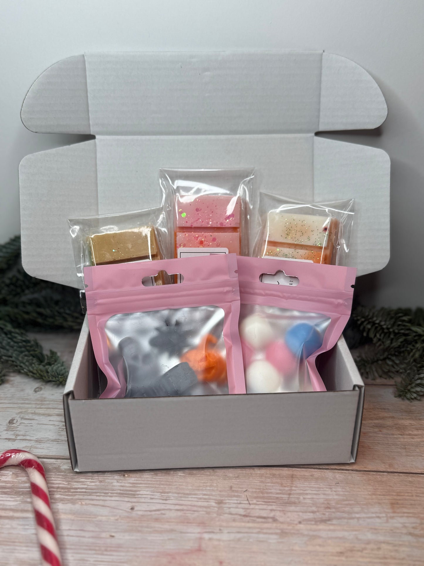 ✨ Duftzauber – Überraschungsbox ✨