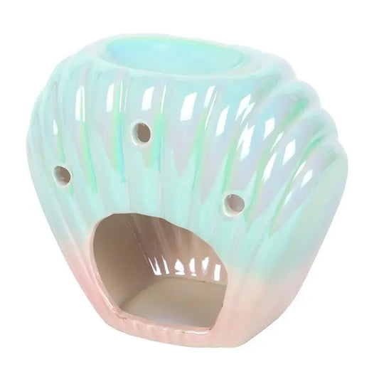 Duftlampe Meeresruhe