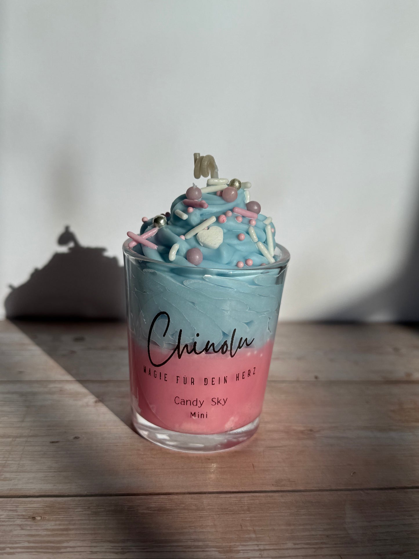 Chinolu Mini - Candy Sky