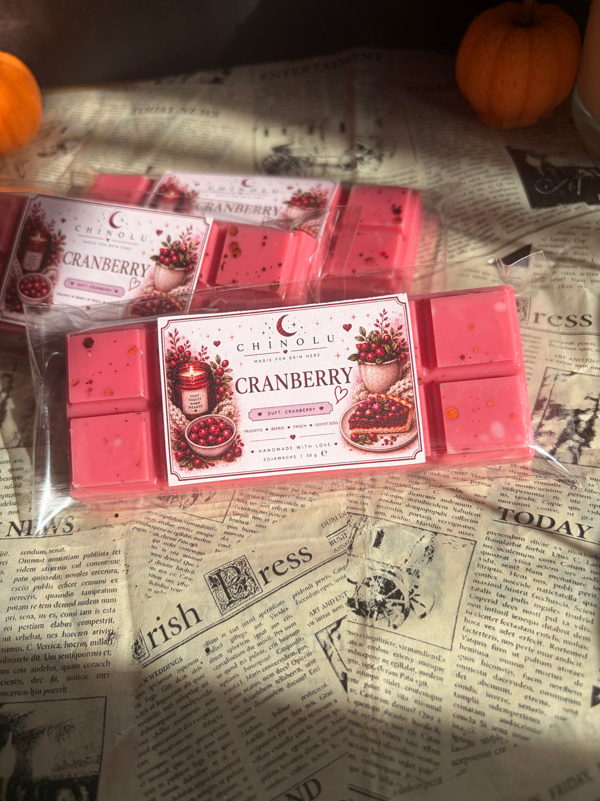 Cranberry