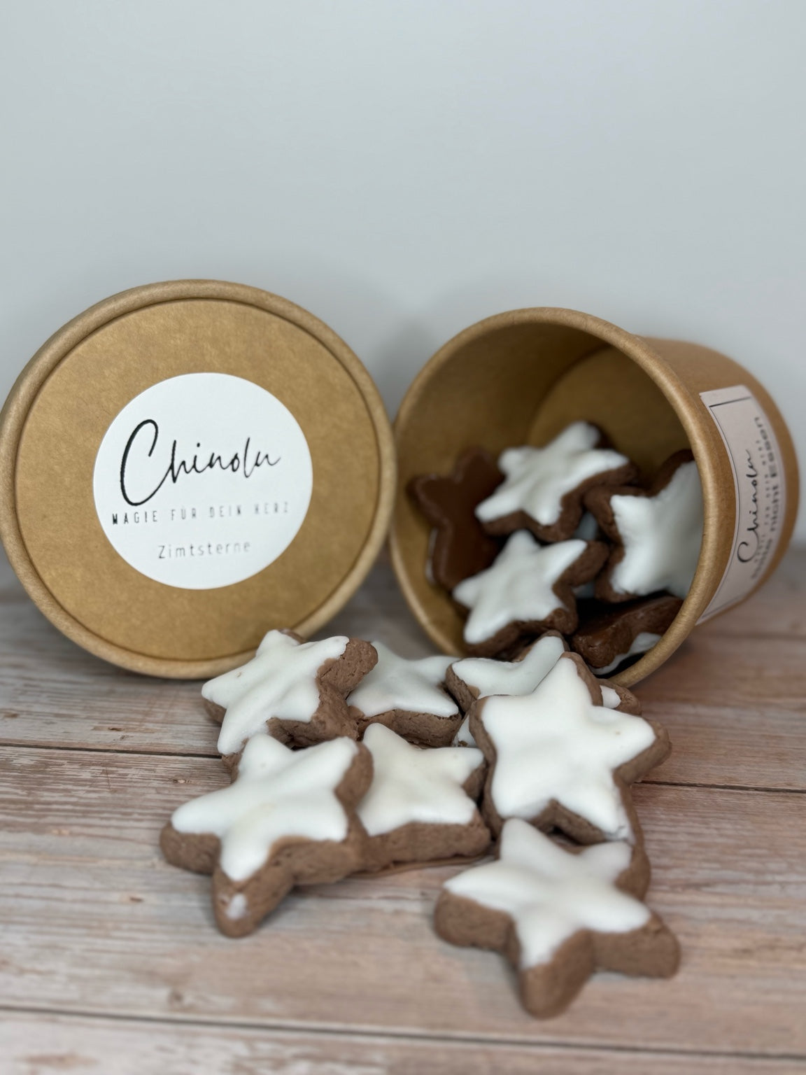 Duftzauber Melts - Zimtsterne