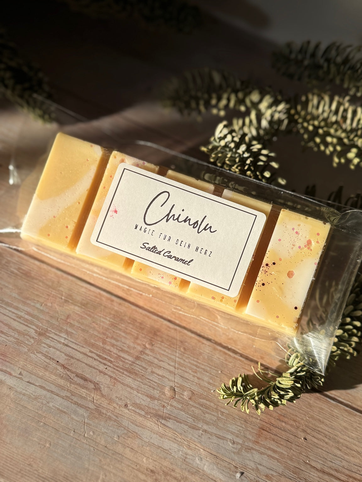 Duftzauber Melt - Salted Caramel