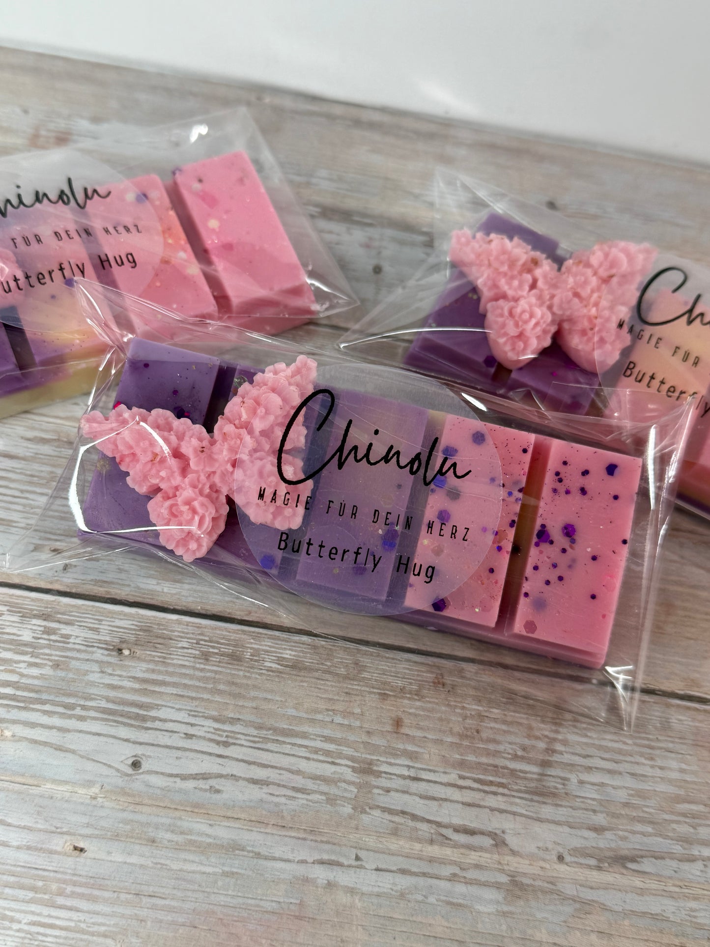 Duftzauber Melts - Butterfly Hug