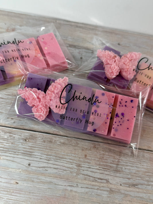 Duftzauber Melts - Butterfly Hug