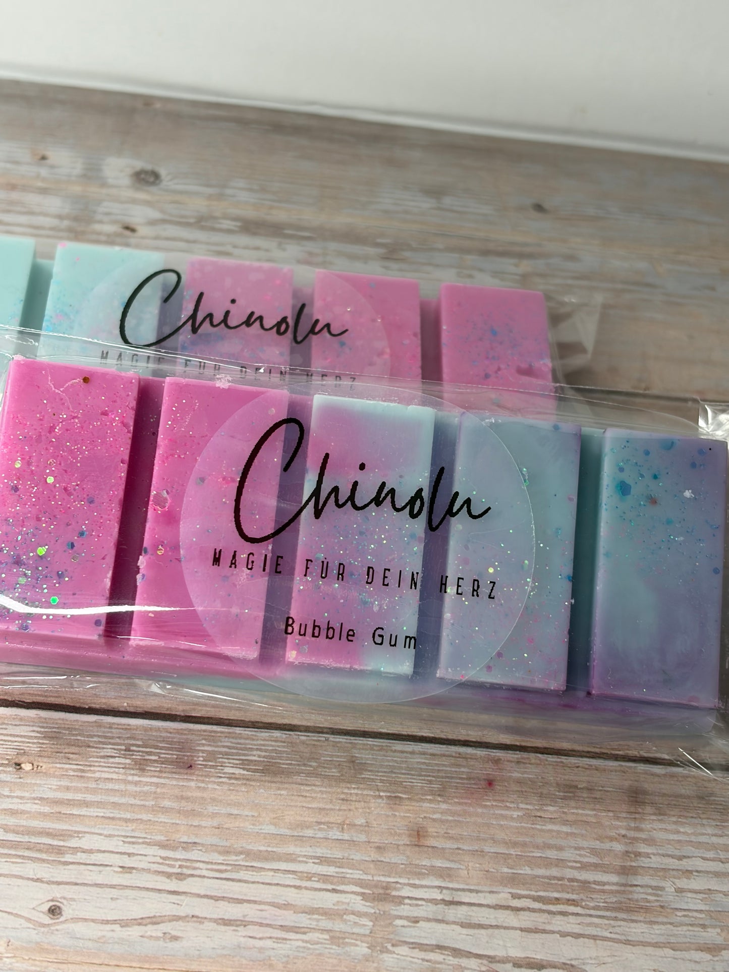 Duftzauber Melts - Bubble Gum