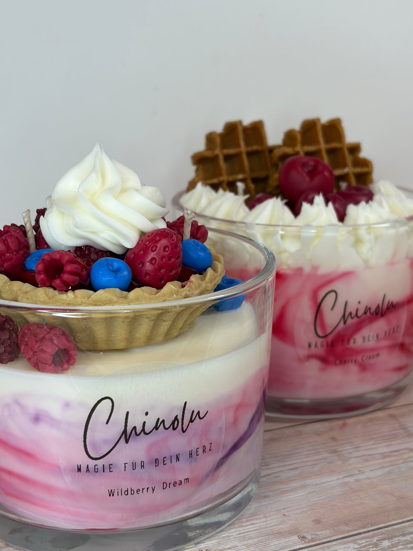 Wildberry Dream
