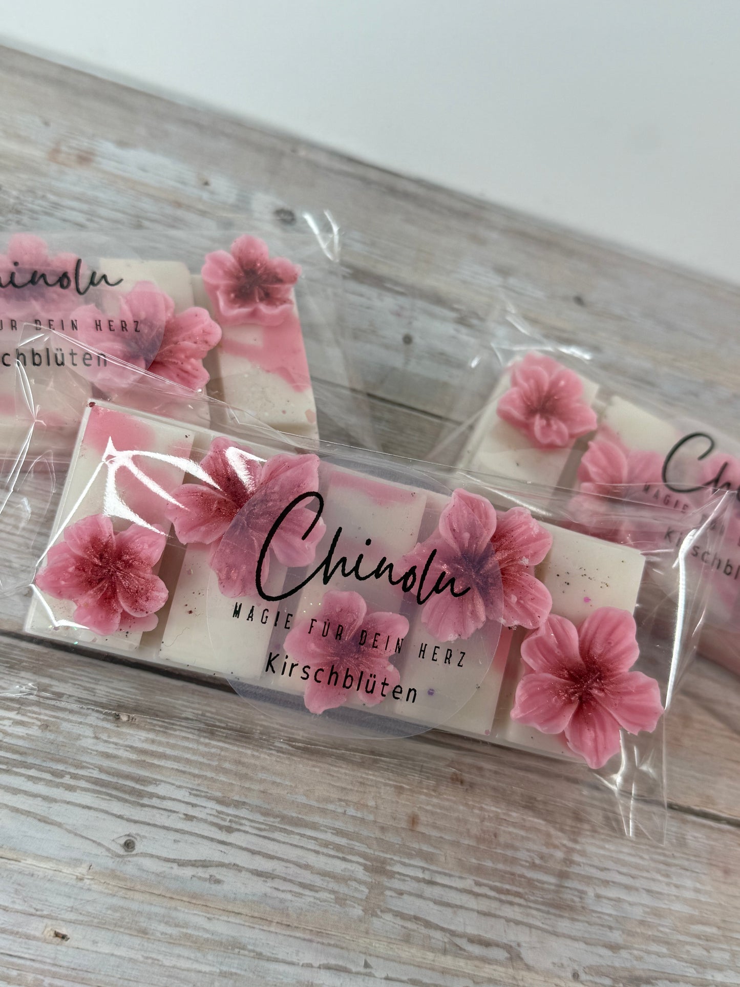 Duftzauber Melts- Kirschblüten