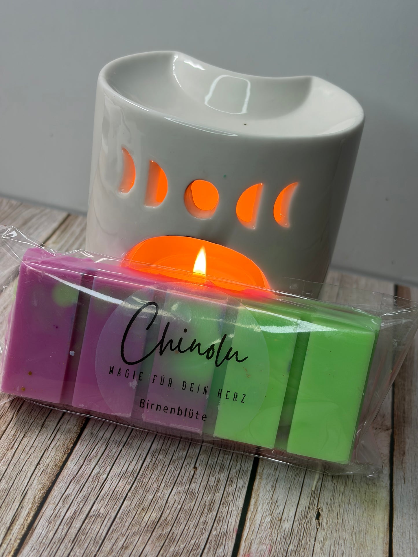Duftzauber Melts- Birnenblüte