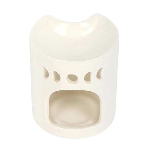 Duftlampe Mondruhe