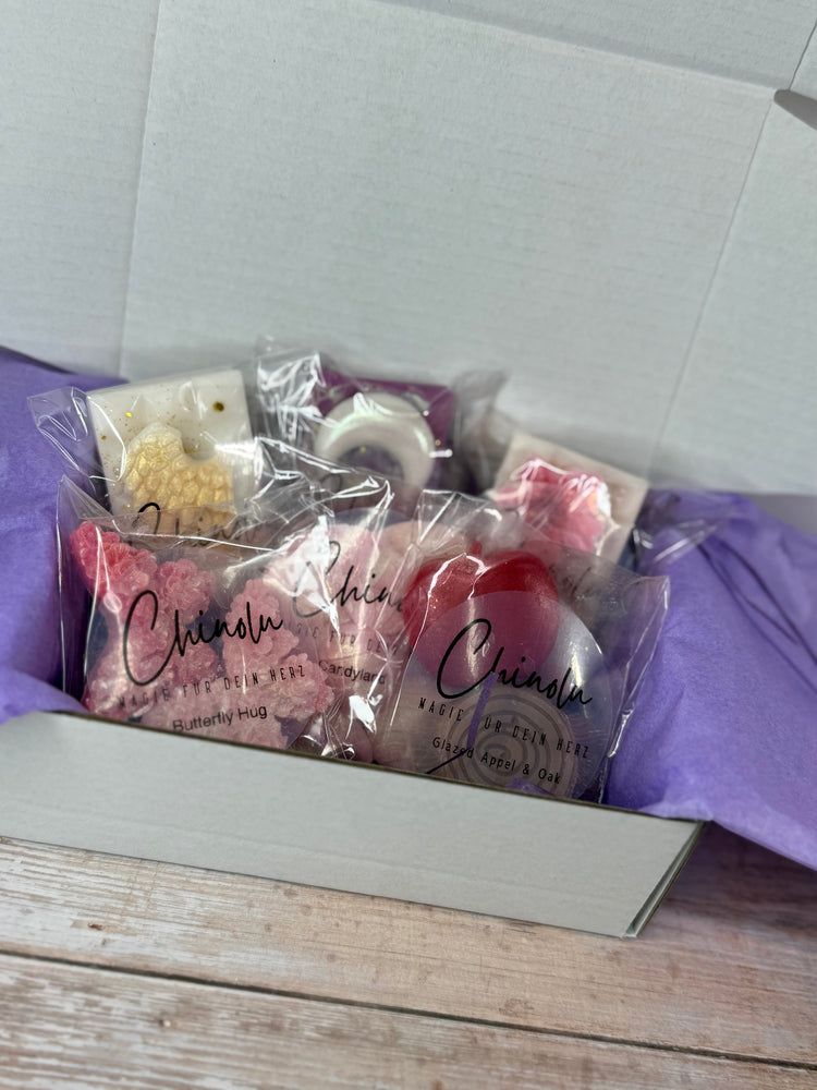 🎁 Duftzauber Sets & Probiersets