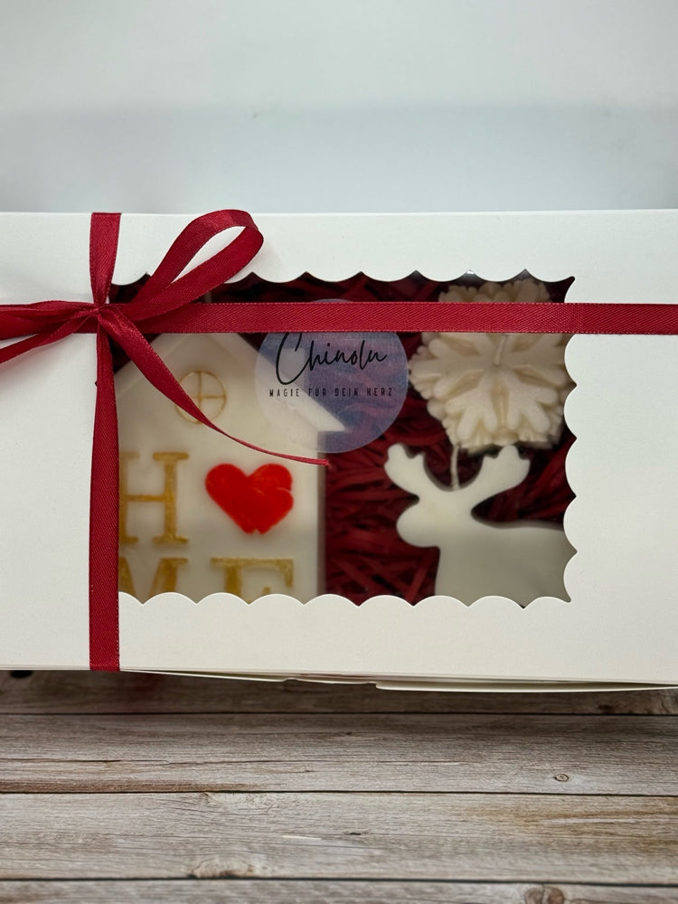 ✨ Geschenksets – mit Liebe verpackt