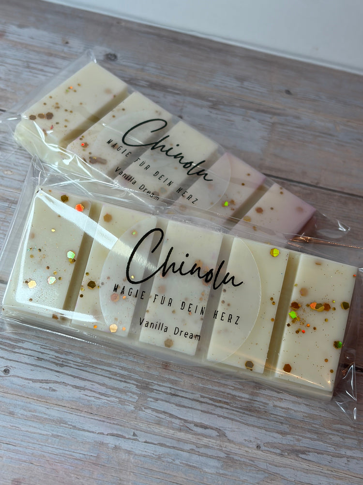 🔥 Duftzauber Melts – Warm & Geborgen