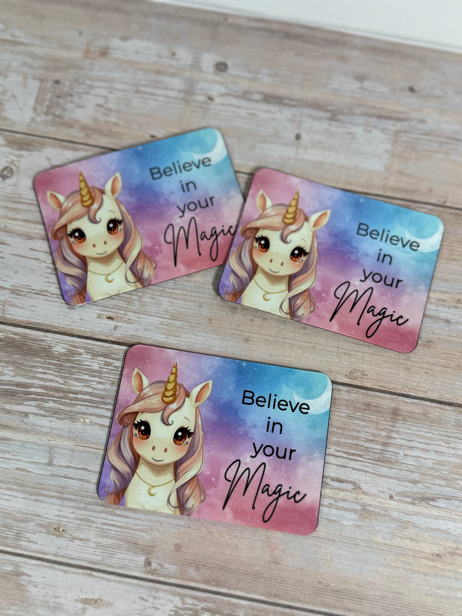 Magische Kleinigkeiten