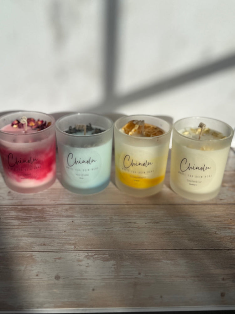 Seelenlichter – Licht für Herz & Seele