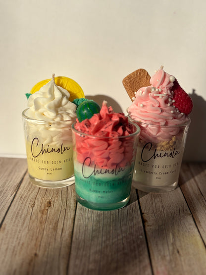 🌸✨ Sweet Summer Minis – 3er Set
