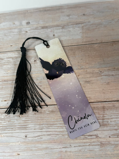 🐦‍⬛ Rabenmond – Magisches Geschenkset