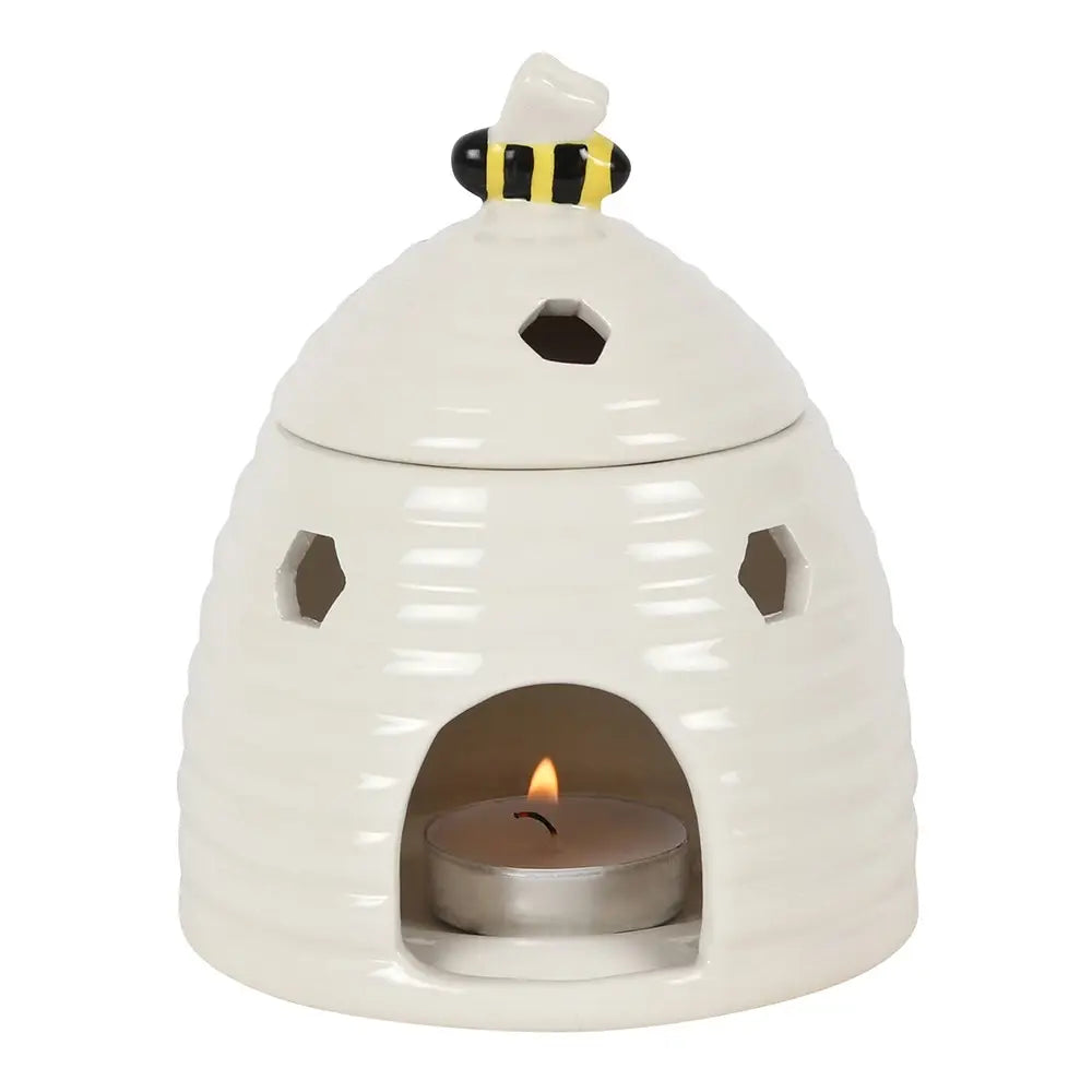 Duftlampe Bienenruhe