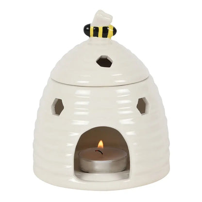 Duftlampe Bienenruhe