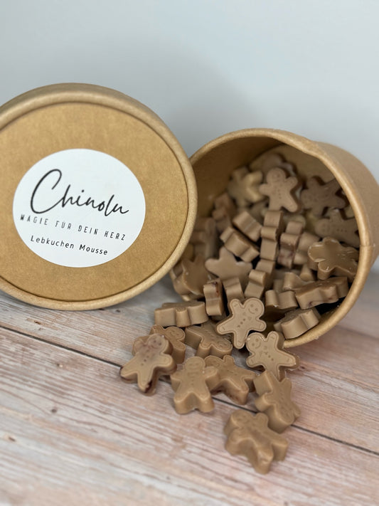 Duftzauber Melts - Lebkuchen Mousse