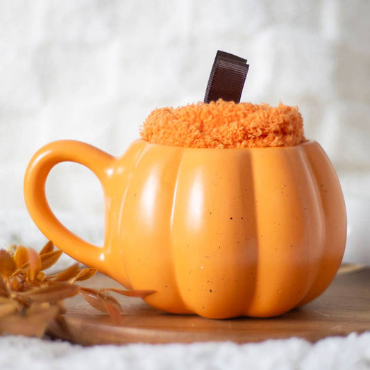🍂 Kuschelige Auszeit – Herbstbox 2026