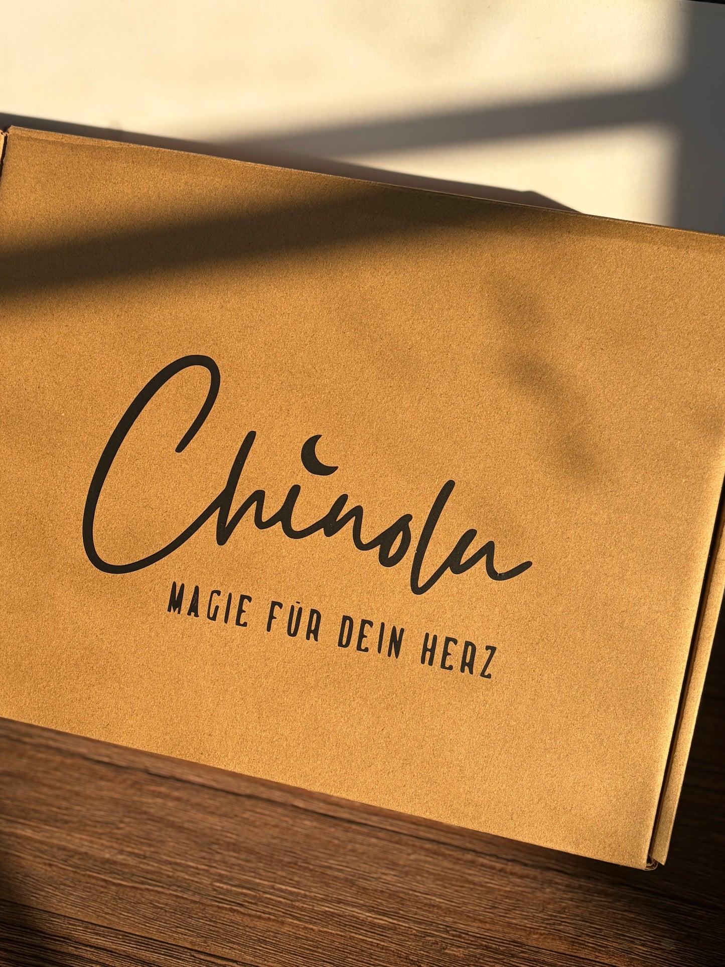 ✨ Zeit für dich Box ✨