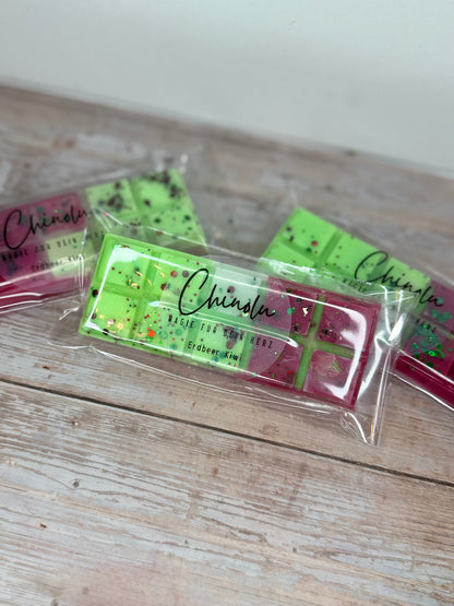 Duftzauber Melts - Erdbeer Kiwi