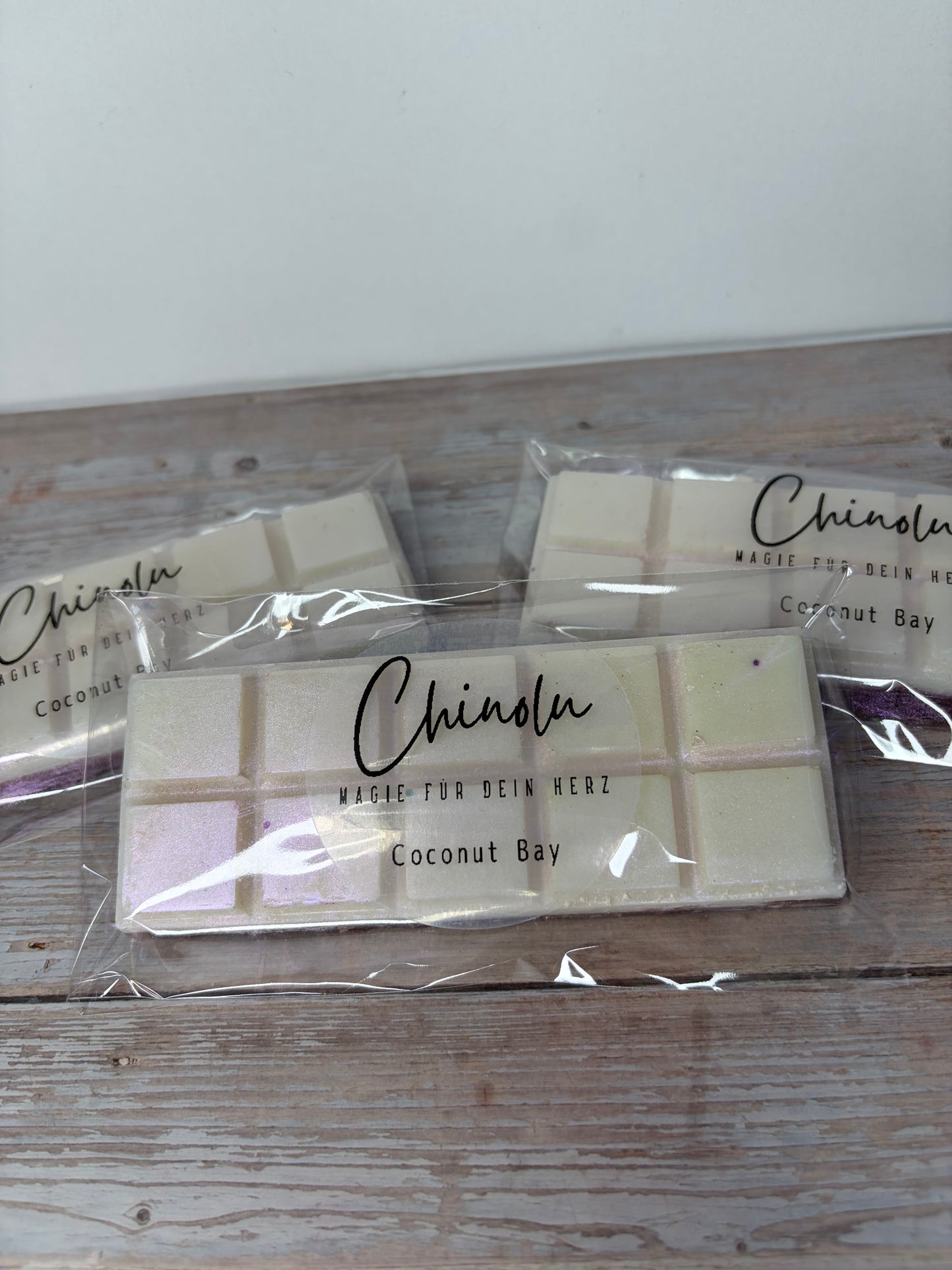 Duftzauber Melts - Coconut Bay