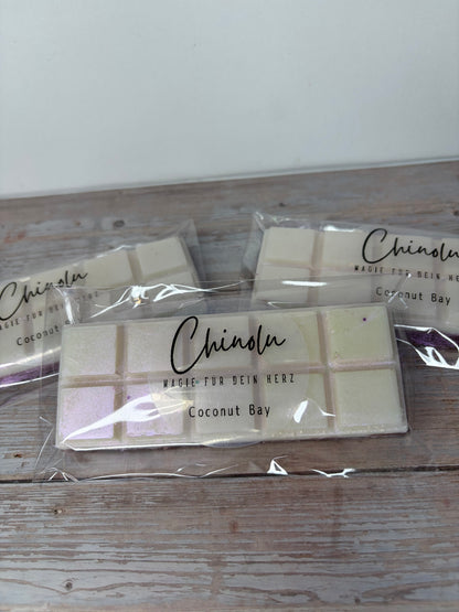 Duftzauber Melts - Coconut Bay