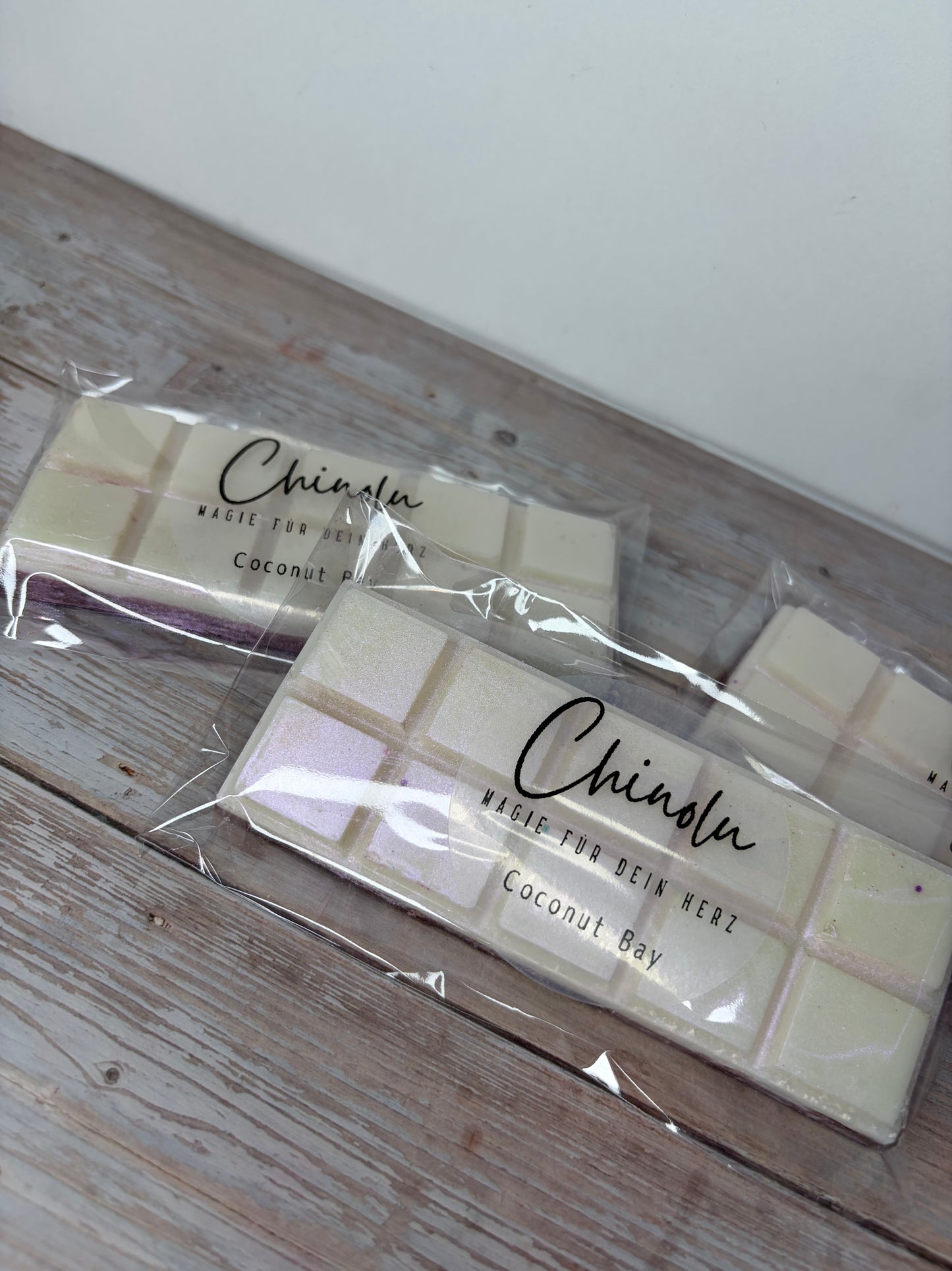 Duftzauber Melts - Coconut Bay