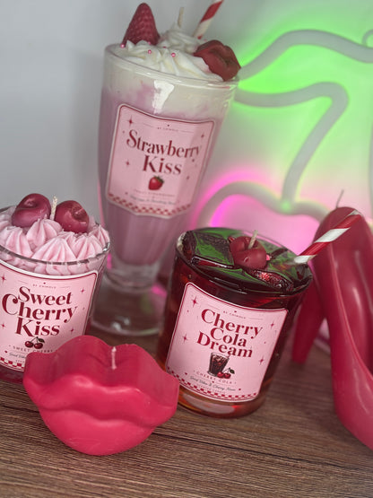 🍓 Strawberry Kiss 🍓