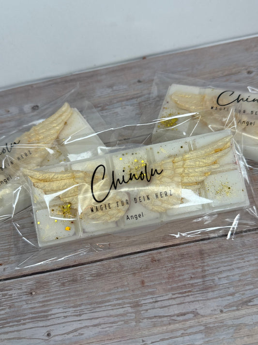 Duftzauber Melts - Angel