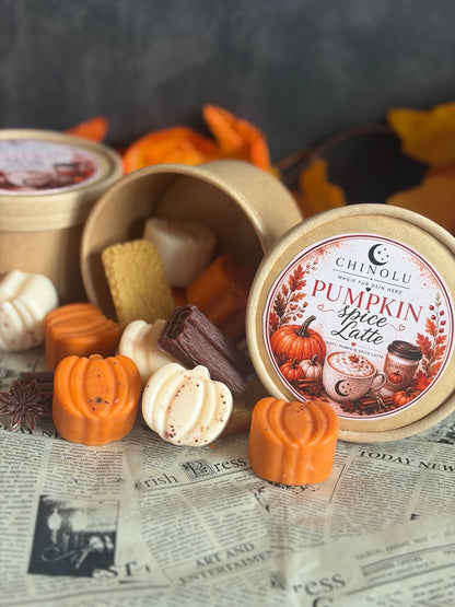 Pumpkin Spice Latte