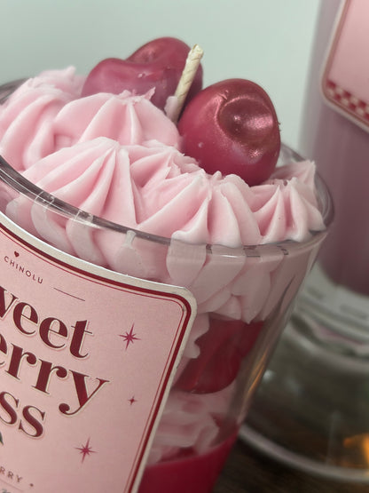 🍒 Sweet Cherry Kiss