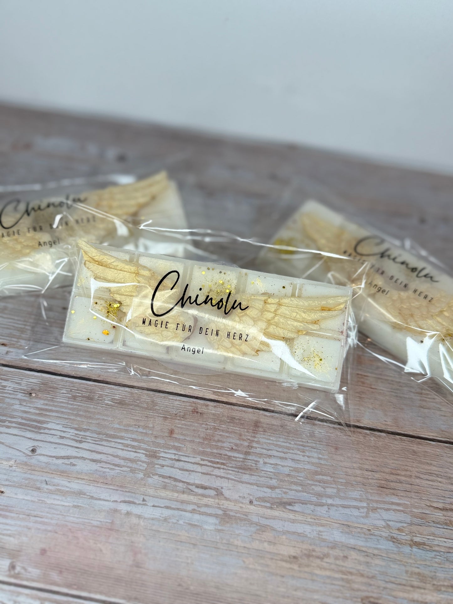 Duftzauber Melts - Angel