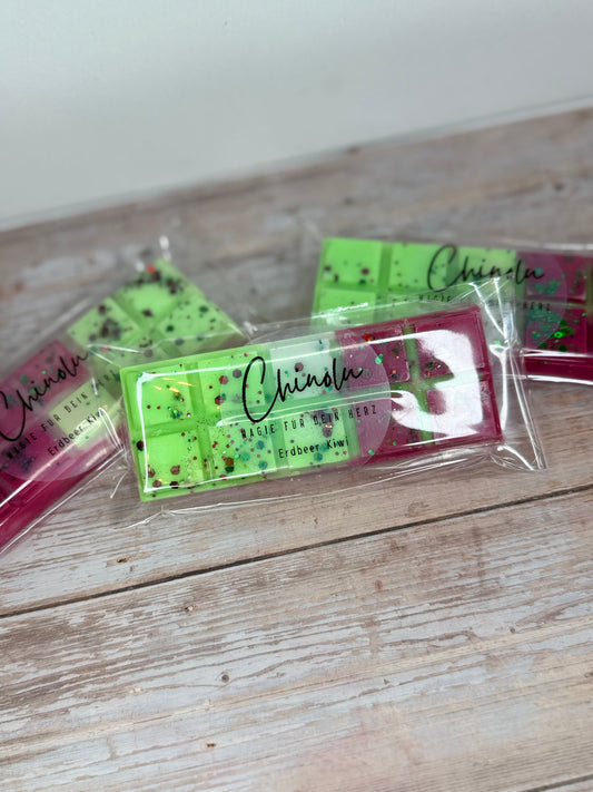 Duftzauber Melts - Erdbeer Kiwi