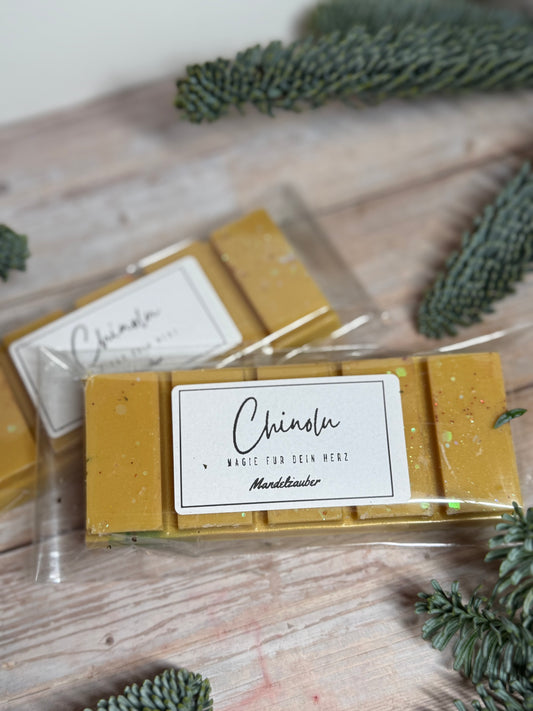 Duftzauber Melts - Mandelzauber (Mandel & Marzipan)