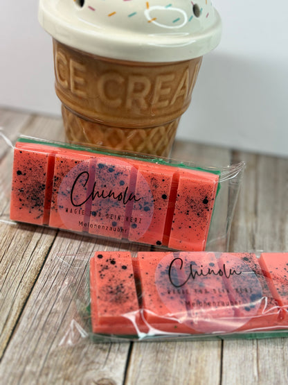 🍉 Melonenzauber