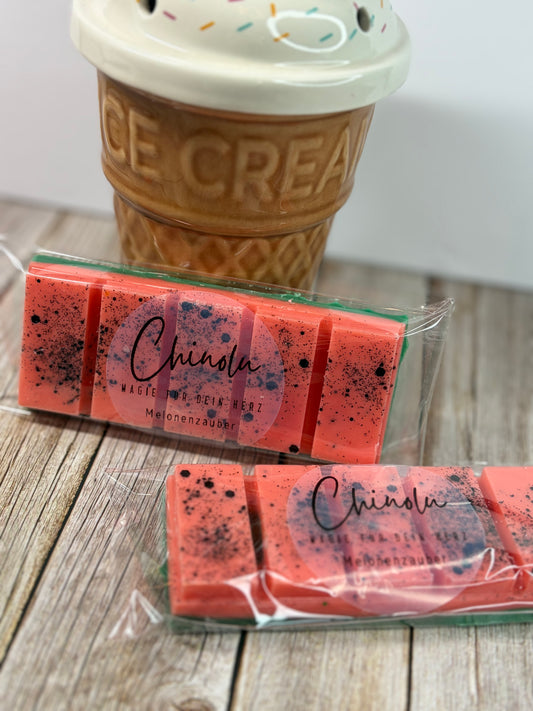 🍉 Melonenzauber