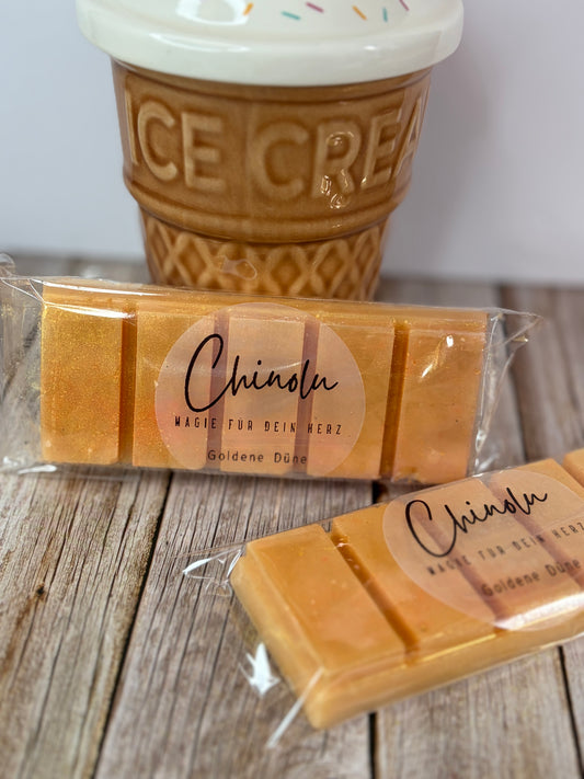Duftzauber Melts - Goldene Düne