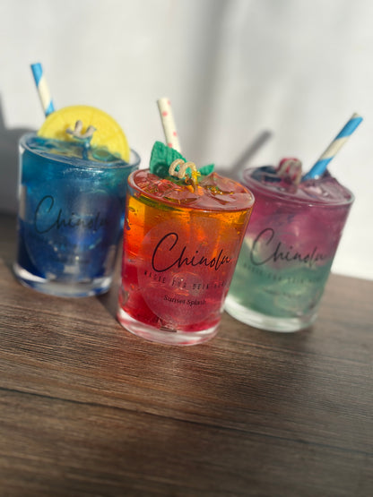 Chinolu Minis - Endless Summer – Cocktail Minis ☀️🍹