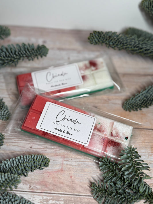 Duftzauber Melts- Nordische Beere