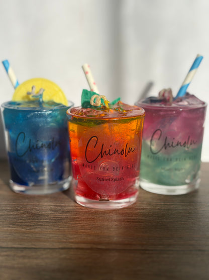 Chinolu Minis - Endless Summer – Cocktail Minis ☀️🍹