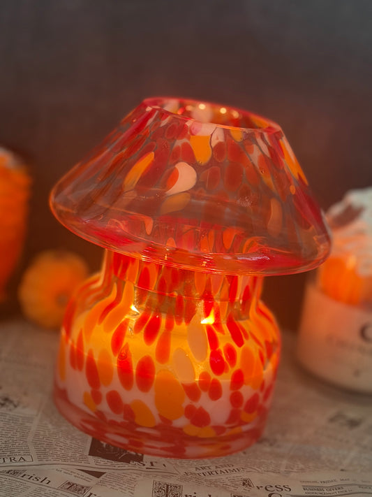 Autumn Glow