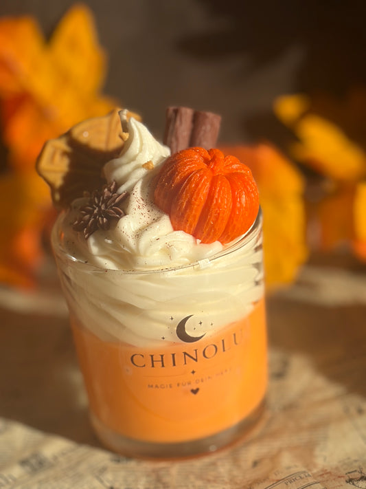 Pumpkin Spice