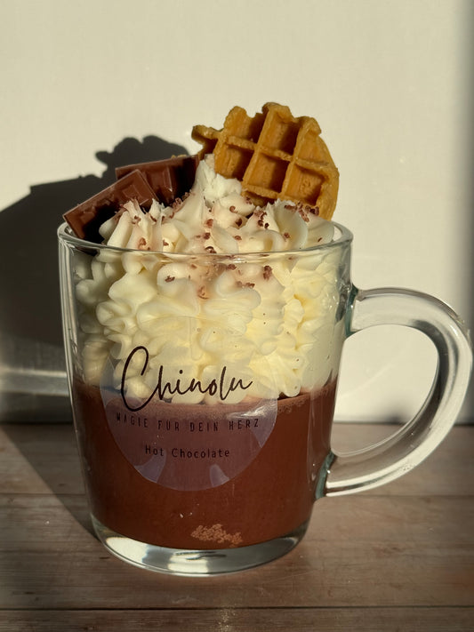Hot Chocolate