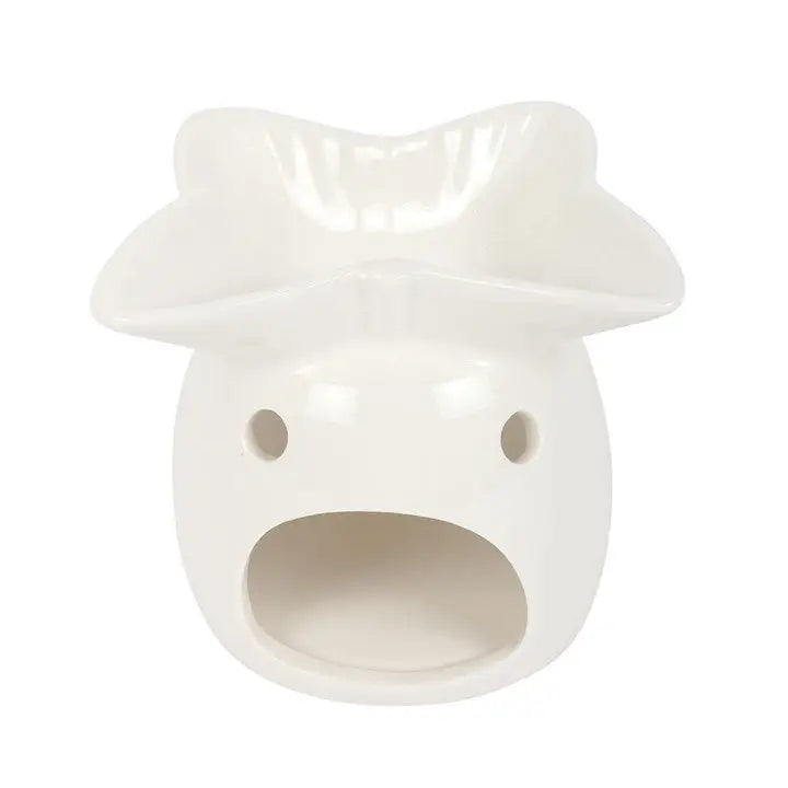Duftlampe Schmetterlingsruhe