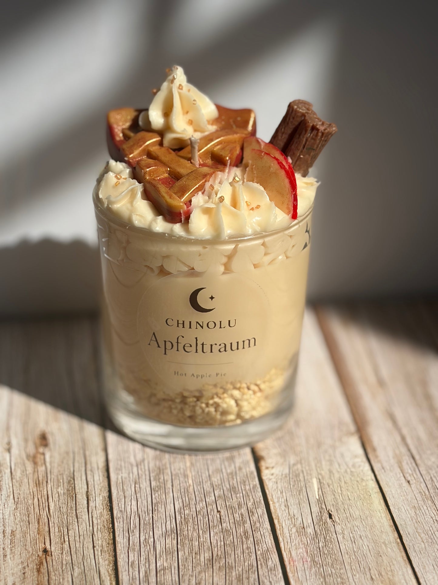 🍎 Apfeltraum