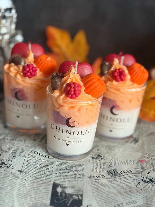 Autumn Harvest Mini