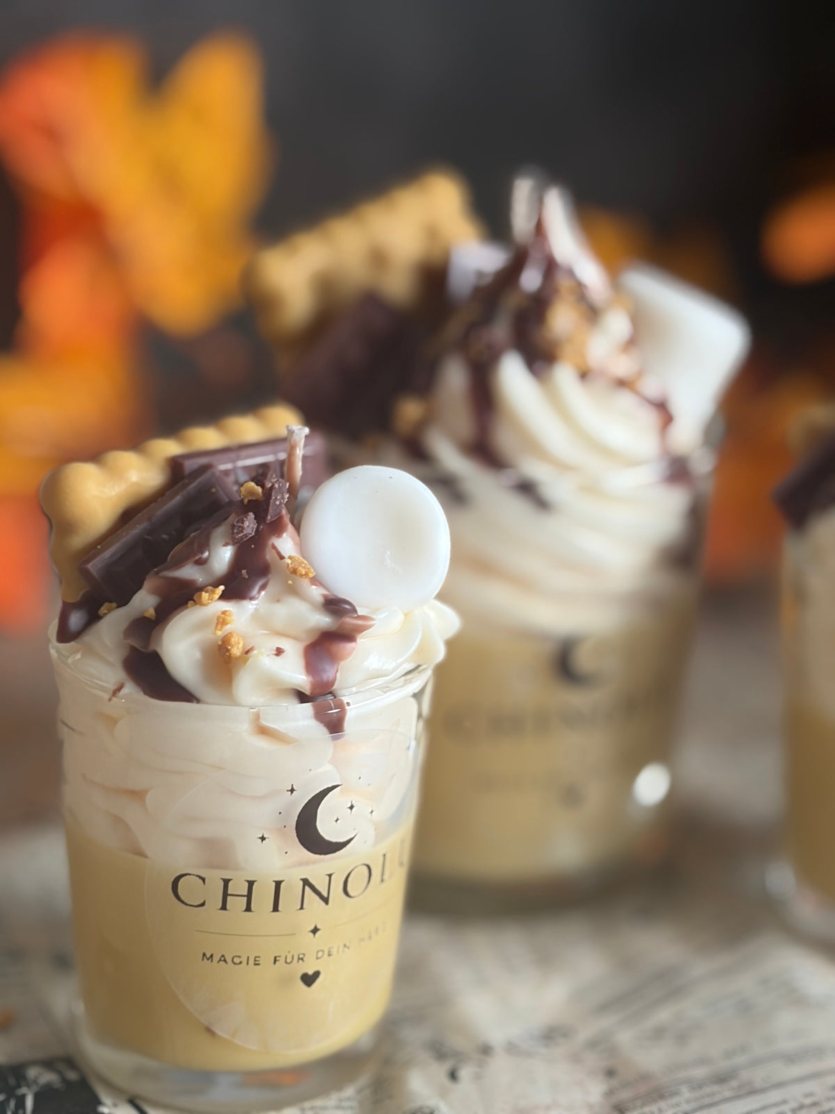 S’mores Night Mini