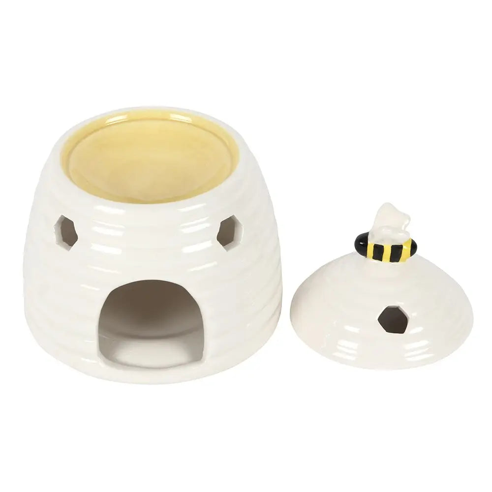 Duftlampe Bienenruhe